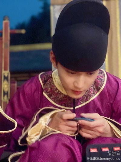 是谁爆料徐正溪的视频啊,真相背后引热议