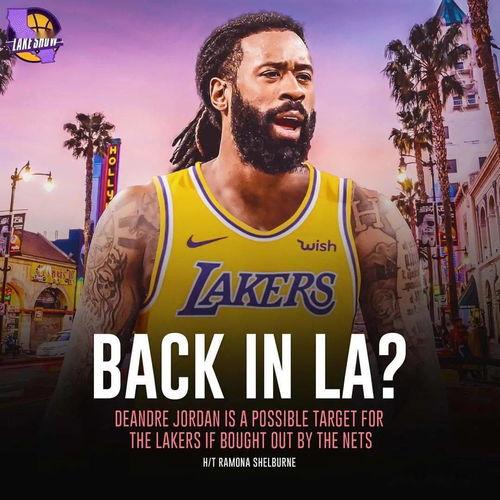 湖人篮网头条,头条聚焦两大豪门最新动态”