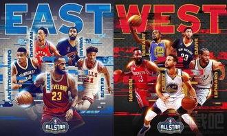 2017全明星下载,激情燃烧的篮球之夜