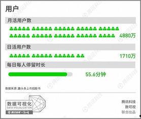 趣头条营收,增长背后的秘密与挑战