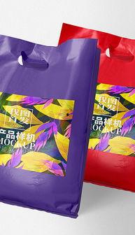 服装店网红手提袋,时尚潮流的街头必备单品