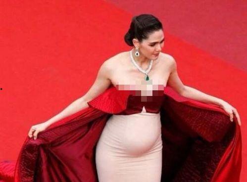 女明星肚皮,探寻女明星孕期的美丽蜕变