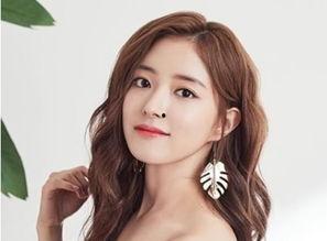 韩国女明星t,璀璨星途与时尚风采的完美融合