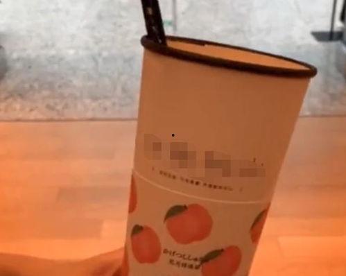 网红杯包装,潮流设计引领饮品新风尚