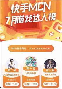 快手与头条哪个公司大
