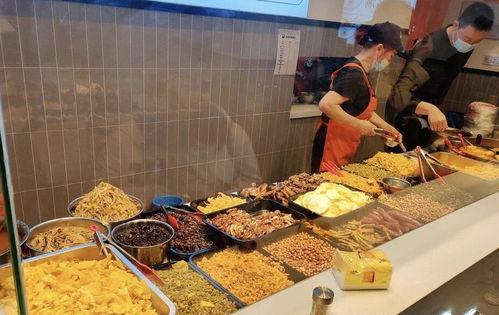 渭南螺蛳粉网红店