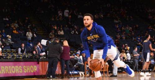 全明星称赞库里后卫