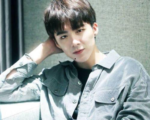 网红宇宁的照片,网红魅力瞬间捕捉