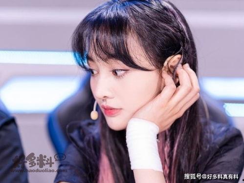 明星分几线,一线明星的光环与挑战