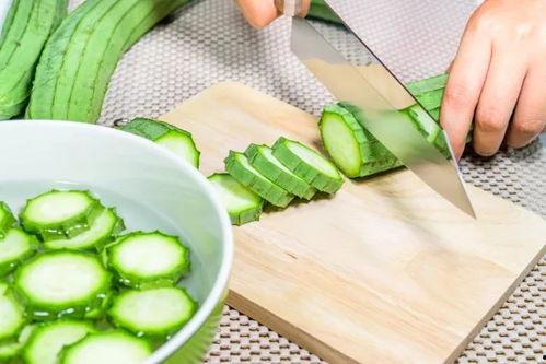 怎么吃毛瓜,轻松掌握美味毛瓜的多样吃法
