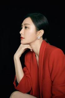 典雅的气质明星,探寻气质明星的独特魅力