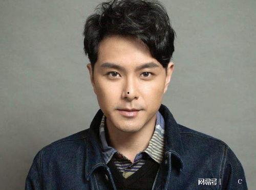 香港那男明星,魅力四射的影视巨星