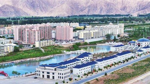 肃北网红,揭秘西北边疆的璀璨新星