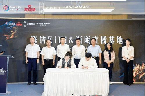 温州网红公司,打造新经济引擎的璀璨星火