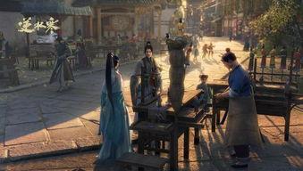 逆水寒最新吃瓜直播,揭秘游戏圈最新“瓜”事