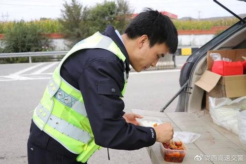 今日陇西高速新闻头条,事故处理与交通恢复情况速报