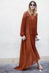 明星长裙子图片大全,明星长裙穿搭图鉴