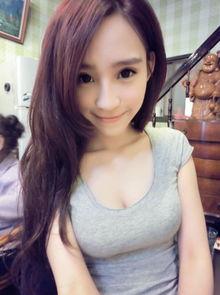 江苏网红妹,魅力四射的江苏新名片