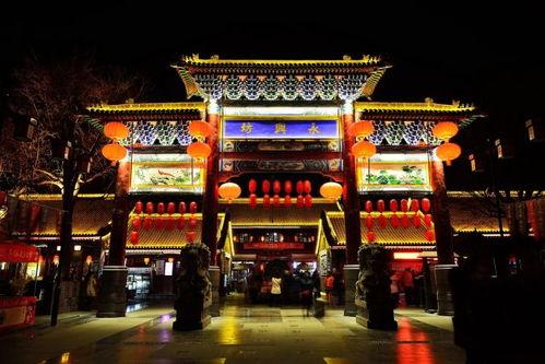 保定抖音打卡网红地点,探寻城市新风尚打卡点