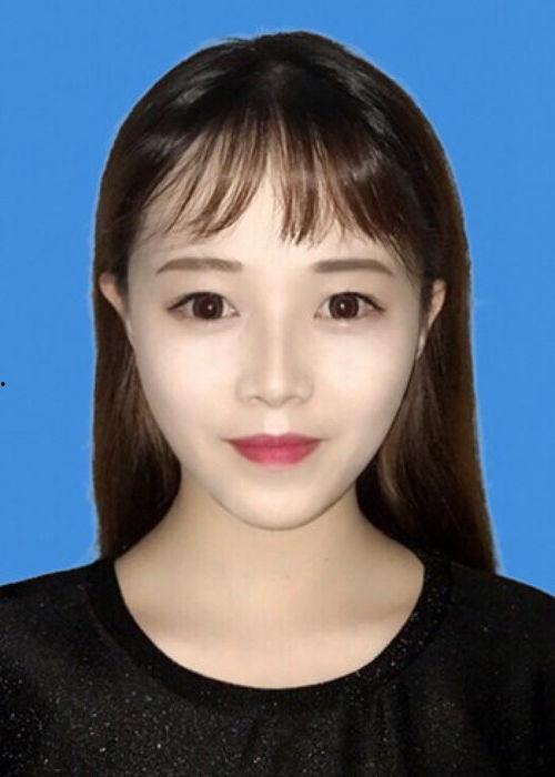 陈小睿明星,星光璀璨的青春偶像