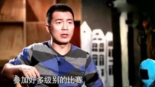 黄健翔爆料视频,娱乐圈背后的惊人真相