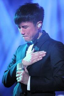 古巨基唱的明星