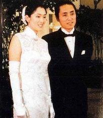 明星夸巩俐,璀璨星光照耀影坛女神